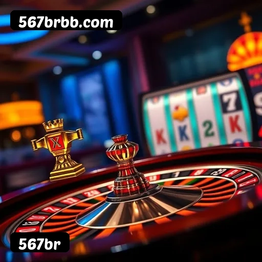 Requisitos técnicos do APK 567br para Android